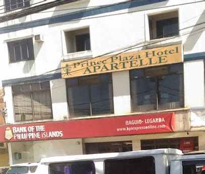 bpi baguio legarda branch photos